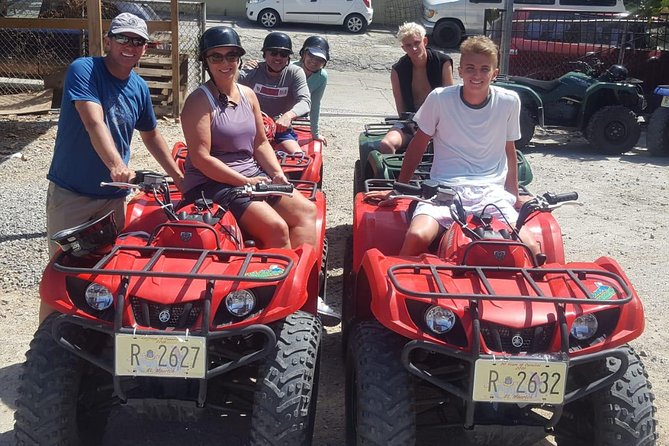 1 ATV Rental Ride or Tour - ATV Rental in Philipsburg: What You’re Really Buying