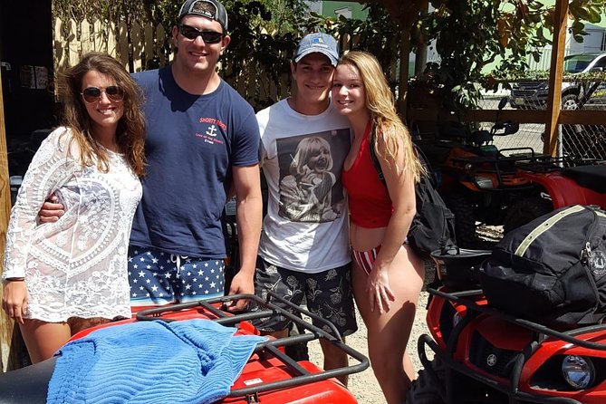 1 ATV Rental Ride or Tour - Price and Value: Is $173.34 Worth an ATV Day?