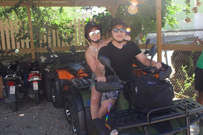 1 ATV Rental Ride or Tour - Self-Drive Freedom vs a Guided Tour: Which One Fits You