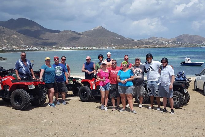 1 ATV Rental Single Rider or Double Free Ride or Tour (1 ATV) - Key Things That Make This ATV Rental Worth a Look