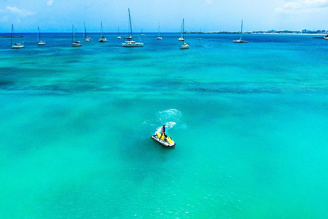1-Hour Jet Ski Tour: Single or Double Option - Key points before you go