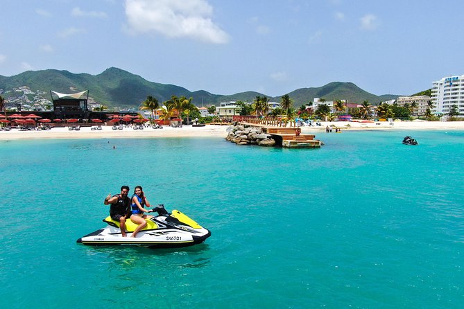 1-Hour Jet Ski Tour: Single or Double Option - What the guide actually does for you (instruction matters on a jet ski)