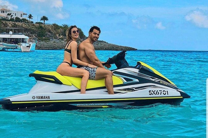 1-Hour Jet Ski Tour: Single or Double Option - Getting to 127 Welfare Rd, Simpson Bay, and making check-in smooth