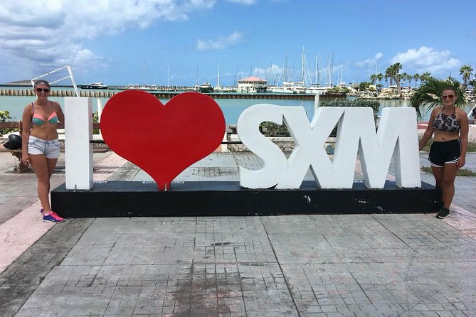 3-Hour Guided Jeep Tour Island Highlights and 1-Hour Relax by Beach - Stop-by-stop: Maho, Marigot Market, and the Lucas Bay cool-off