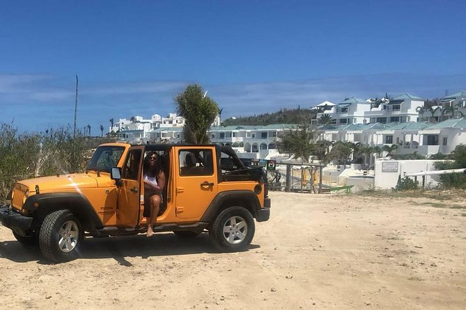 3-Hour Guided Jeep Tour Island Highlights and 1-Hour Relax by Beach - Who should book this Jeep + beach combo?
