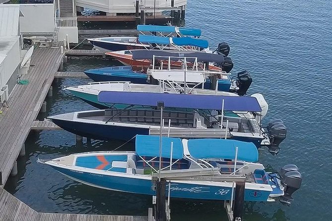 3 Island Snorkeling Delight from St. Maarten - Getting started at Cole Bay (and why the meeting point matters)