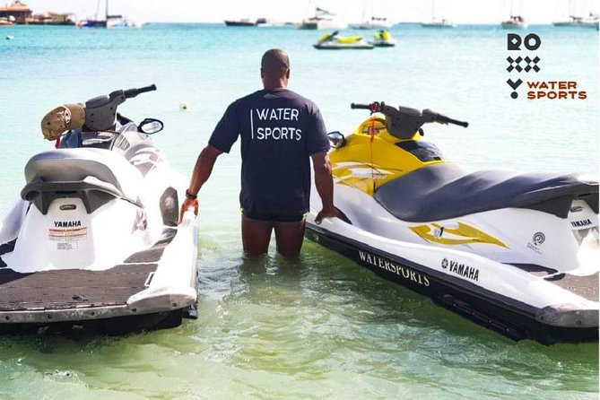 30-min Jet Ski Tour: Single or Double Option - Price value: when single vs double changes the math