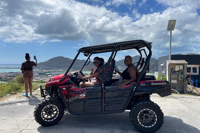 4 Hour Guided UTV Side By Side Tour - Key Highlights You’ll Actually Care About