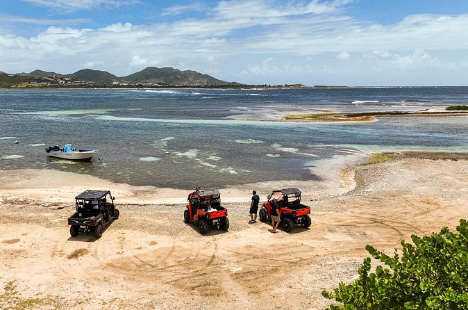 4 Seater Buggy/UTV Rental Explore37 - Driving at Your Own Pace: The Real “Itinerary” Is the Island
