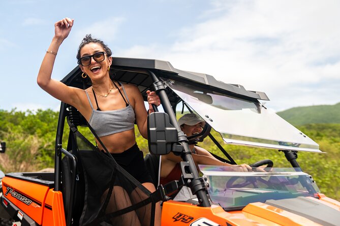 4 Seater Buggy/UTV Rental Explore37 - Full Day vs Half Day: How to Choose Without Regret