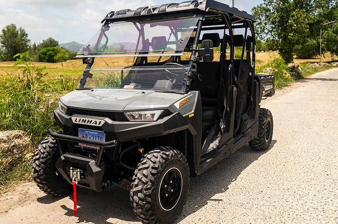 4 Seater Buggy/UTV Rental Explore37 - Customer Service Matters More Than You Think