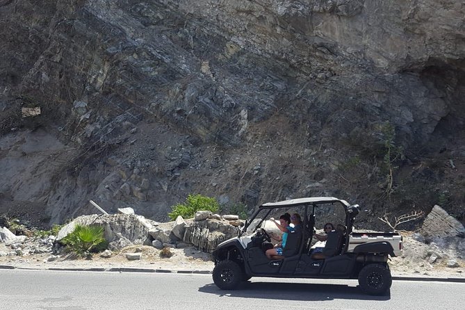 6 Seater Side by Side Rental - What’s Included vs. What You’ll Need to Bring