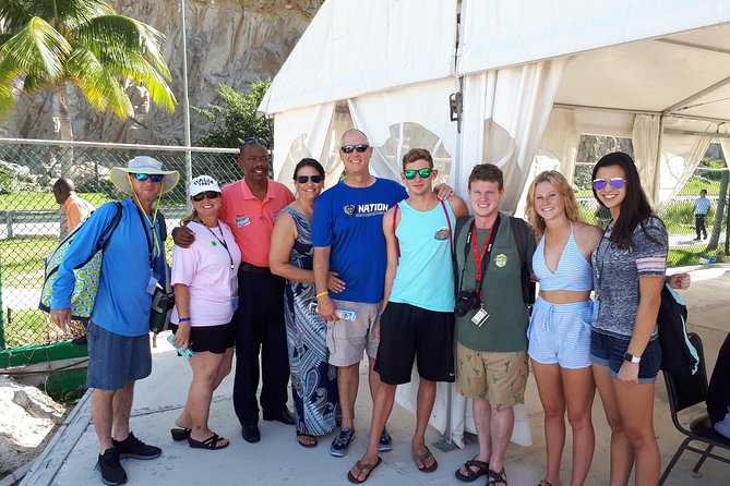Adventure Island Tour - Who this tour suits best (and who might want a different plan)