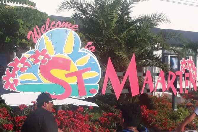 Airport Transfers in St. Maarten - Return Transfer: Getting Back to the Airport Without the Last-Minute Panic