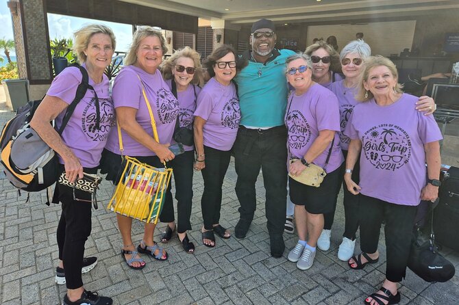 Airport Transfers in St. Maarten - Price and Value: Why $50 Per Person Can Feel Fair