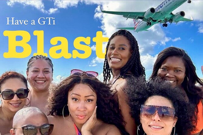 All In One Island Tour of St. Martin | St. Maarten - Price and value: where the $70 per person makes sense