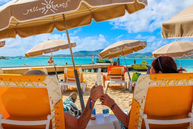 All-Inclusive Local Guided Pinel Island Tour - Wildlife encounters: iguanas and tortoises + a guide who keeps it fun