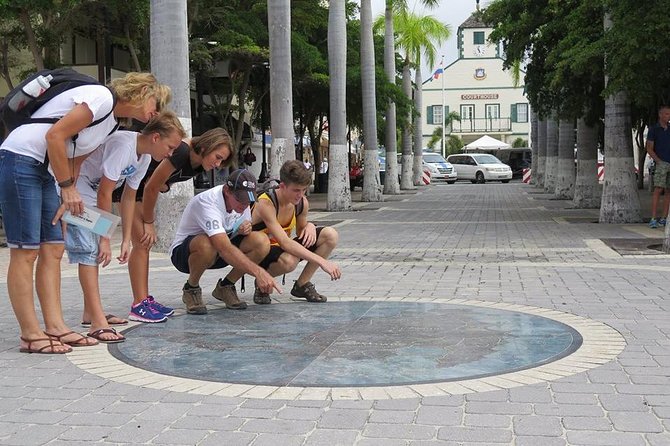 Amazing Adventure Race Walking Tour of Philipsburg - Key Things I’d Tell a Friend