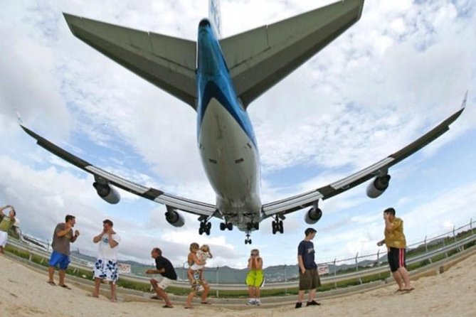 Amazing Plane Spotting at Maho Beach - Quick take: what makes this Maho Beach plan work