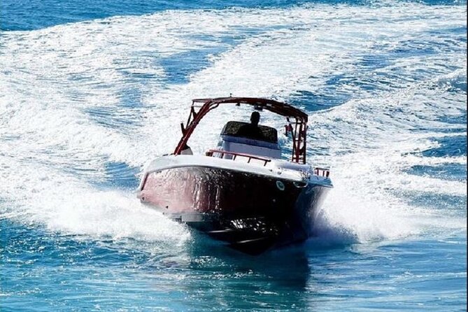 Anguilla - Discovery Speed Boat tour - Cole Bay pickup, small-group vibe, and what you’re really signing up for