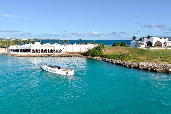 Anguilla In Style - Rendezvous Bay: the longest stop and best walking views