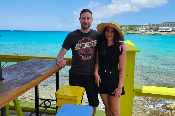 ATV and Boogie Guided Tour in Sint Maarten - Guides Make a Difference (Names You Might Hear)