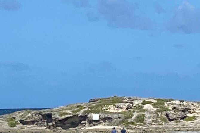 ATV and Boogie Guided Tour in Sint Maarten - Who Should Book This ATV and Boogie-Buggy Tour