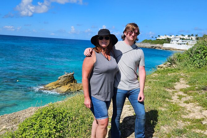 ATV and Boogie Guided Tour in Sint Maarten - Should You Book This Tour?