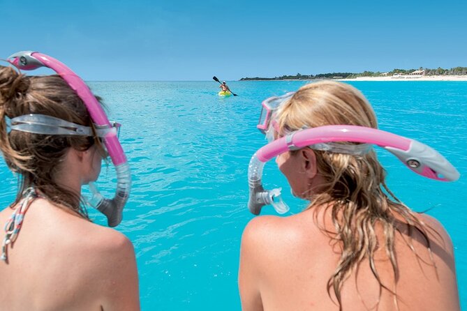 Be Happy - Private Catamaran Cruise in Sint Maarten - Half Day - Price check: when $770 per person makes sense
