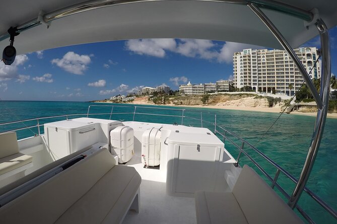Best 3 Hours Private Charter Adventure (Max 26 Persons) - Key things I’d watch before booking