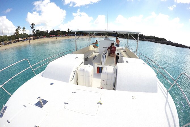 Best 3 Hours Private Charter Adventure (Max 26 Persons) - Maho Beach: the plane landing photo stop