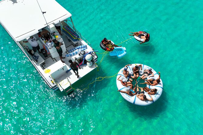 Best Boat Trip, Sightseeing and Beach Excursion - Key things to know before you go
