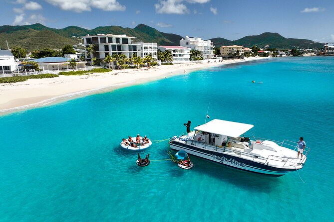 Best Boat Trip, Sightseeing and Beach Excursion - Price and value: why $99 feels fair here