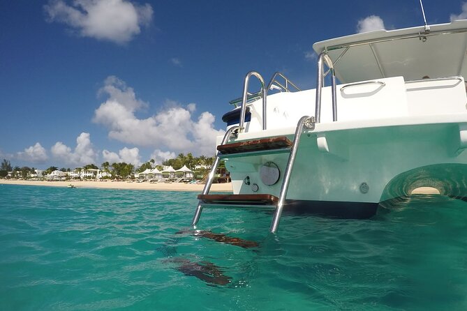Best Boat Trip, Sightseeing and Beach Excursion - The coastline cruise: what you’ll actually see from the water
