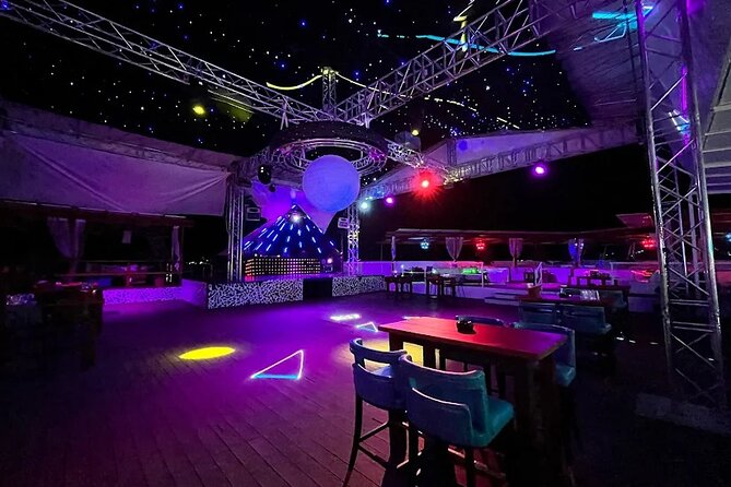 Best Of St Maarten Private Nightlife Tour - Key things I’d focus on before you book