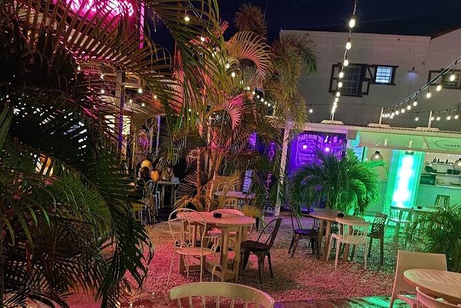Best Of St Maarten Private Nightlife Tour - Marigot Market: colonial hill-top vibes meet morning-style color