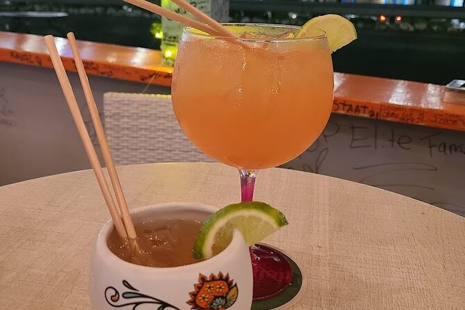 Best Of St Maarten Private Nightlife Tour - Maho: the longest stop and the one you’ll talk about later
