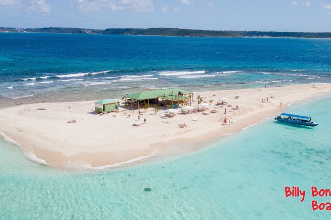 Billy Bones Exclusive Private Charter to Anguilla - Meeting point, timing, and the small details that save the day