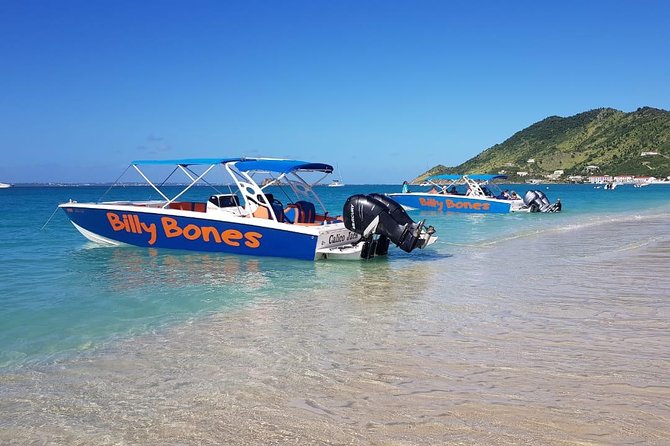 Billy Bones St.Maarten Getaway for CRUISE SHIP GUESTS - Key Highlights You’ll Actually Care About