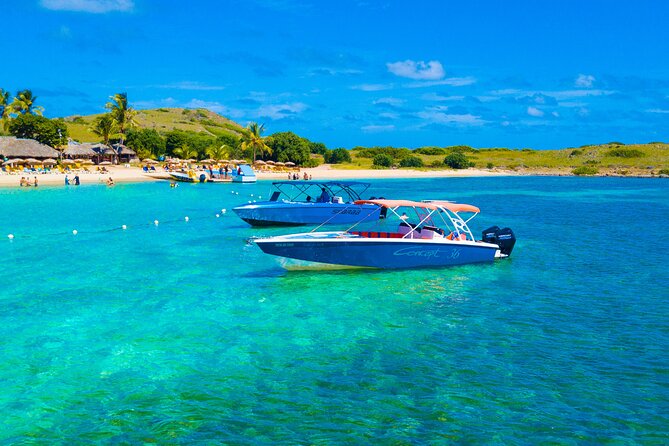 Billy Bones St.Maarten Getaway for CRUISE SHIP GUESTS - Creole Rock Snorkeling: One of the Island’s Best Sessions
