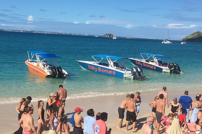 Billy Bones St.Maarten Getaway for CRUISE SHIP GUESTS - Getting to Bobby’s Marina and What to Expect on Arrival
