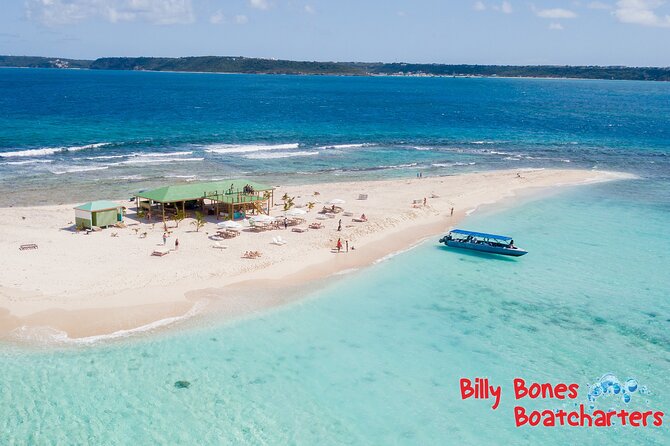 Billy Bones St. Maarten Getaway , Snorkeling with Turtles - Key highlights you’ll feel right away