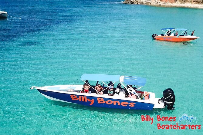 Billy Bones St. Maarten Getaway , Snorkeling with Turtles - Lunch in Grand Case: real food, not tour-bait