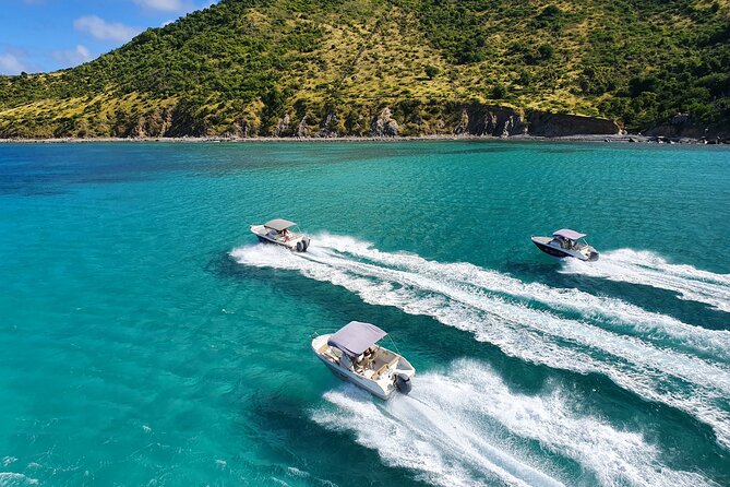 Boat rental To go by yourself CAP CAMARAT - Driving your own boat: license is required, so plan ahead