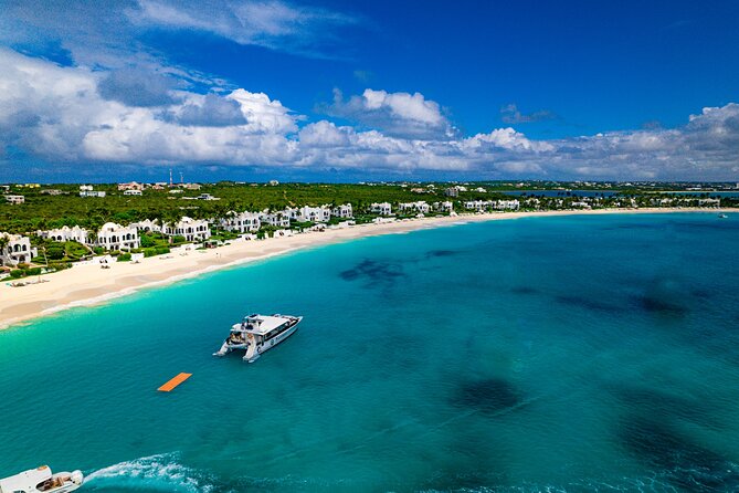 Boomerang’s Best of Anguilla: Swim with Turtles Adventure - Snorkeling with turtles: gear, currents, and how to maximize your time