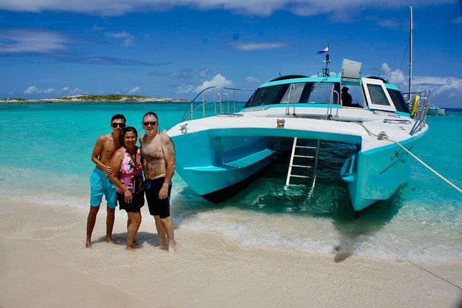 Boomerang’s Best of Anguilla: Swim with Turtles Adventure - Should you book Boomerang’s Best of Anguilla: Swim with Turtles?