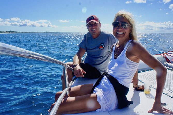 Boomerang's Best of St. Martin/Maarten: Swim with Turtles - Seeing sea turtles and eagle rays: how to boost your odds