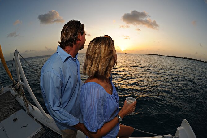 Bubbly Sunset Cruise - Bubbly Sunset Cruise: The Quick Take on Value