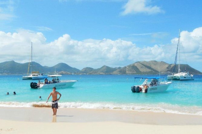 CAPTAIN ALAN'S 4hr -3 Islands-snorkeling-turtles-beach ADVENTURE - Price and Value: What $99 Buys (and What Costs Extra)
