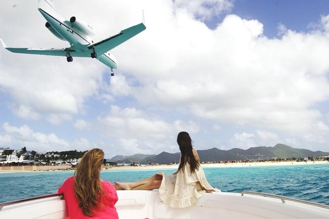 Captain Bob Speed Boat, Snorkeling, Beach Tour & Lunch St Maarten - Creole Rock: your second snorkel stop and a reef-focused payoff